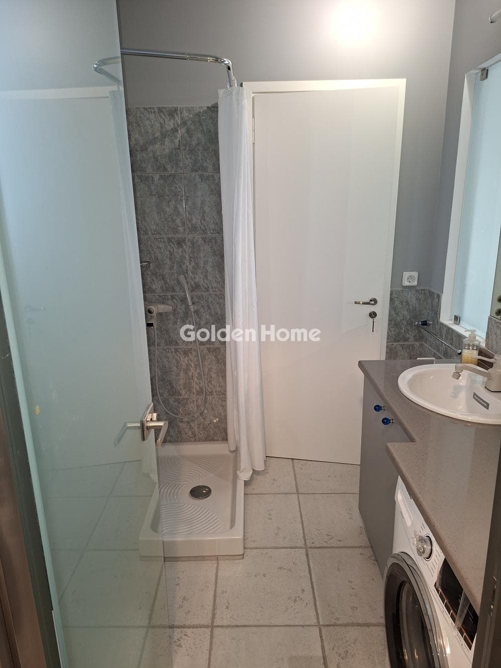Apartment in Kato Leontari, Pefki — Photo 17 of 30