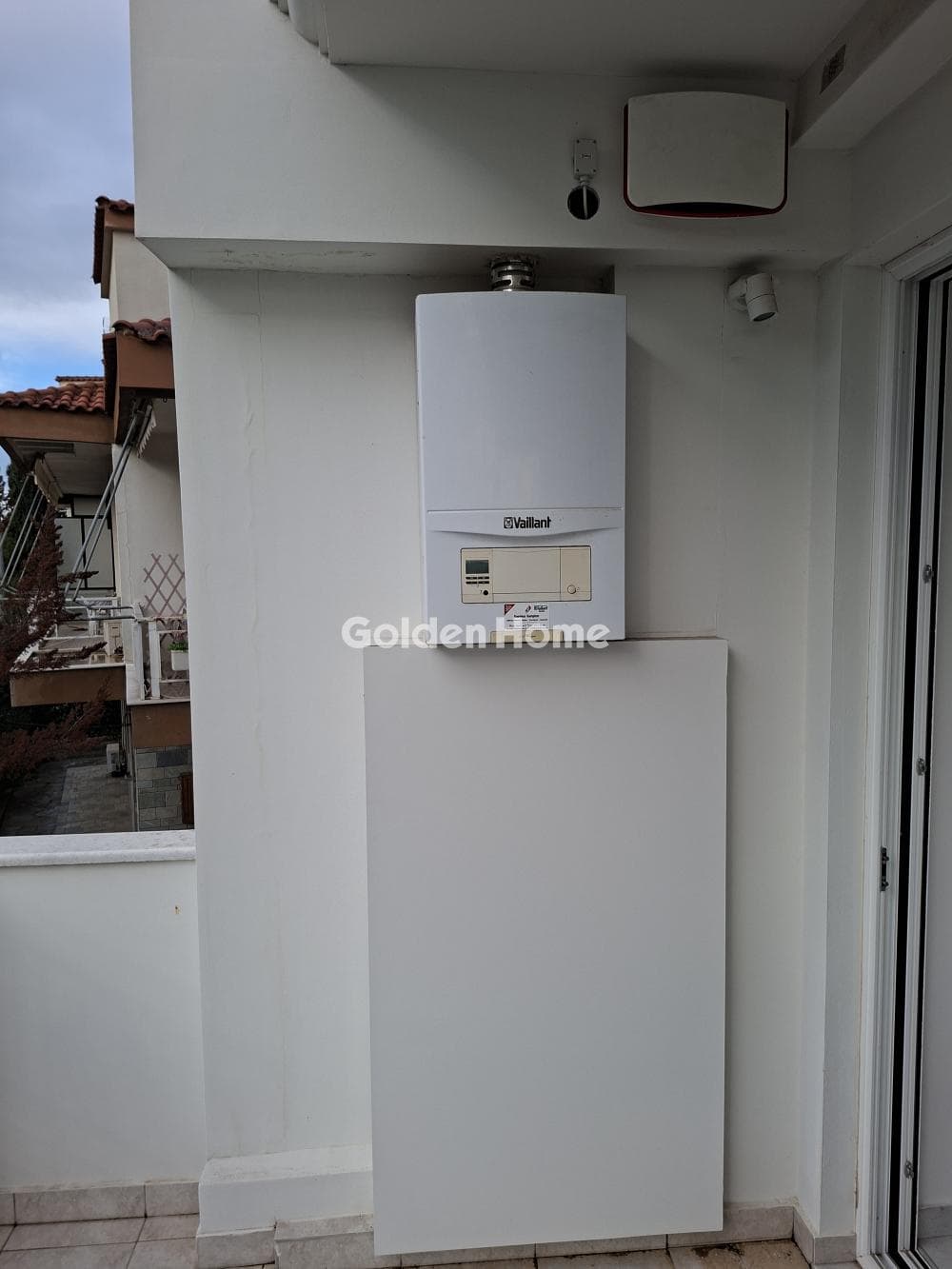 Apartment in Kato Leontari, Pefki — Photo 26 of 30