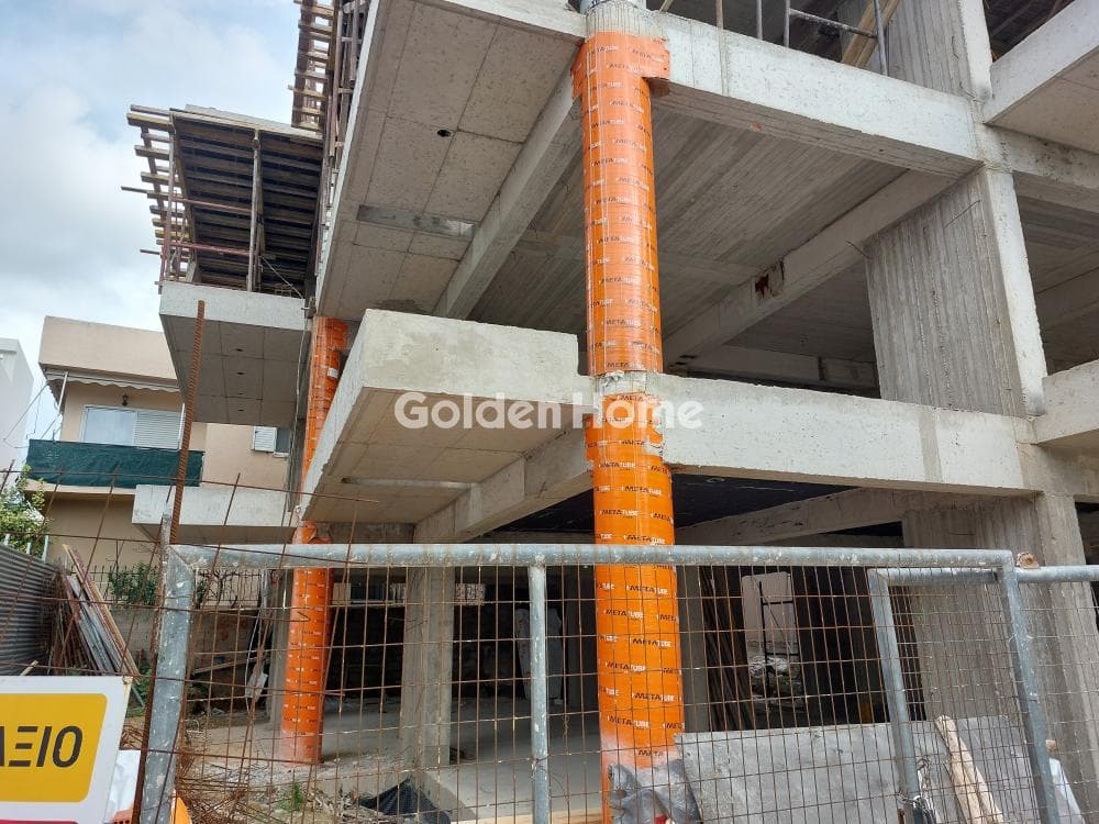 Διαμέρισμα στην Μιχελή, Ίλιον — Φωτογραφία 8 από 14