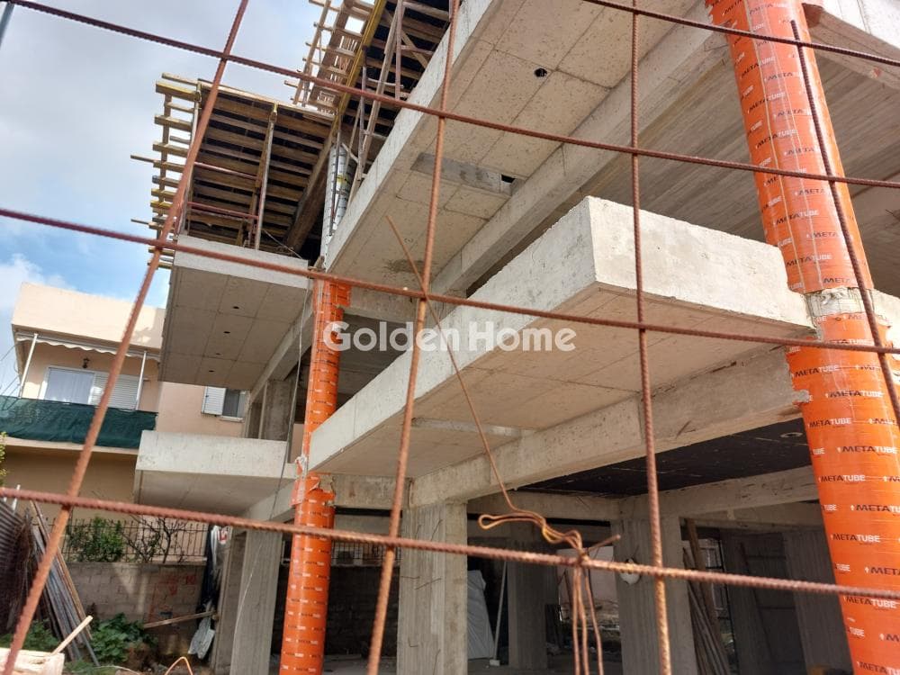 Διαμέρισμα στην Μιχελή, Ίλιον — Φωτογραφία 11 από 13