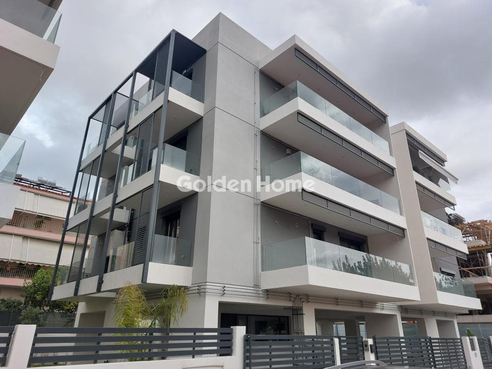 Apartment in Micheli, Ilion — Photo 10 of 11