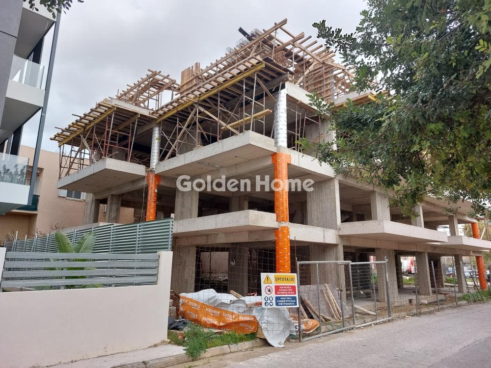 Apartment in Micheli, Ilion — Photo 7 of 11