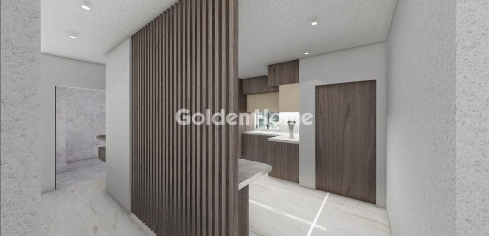 Apartment in Micheli, Ilion — Photo 4 of 11