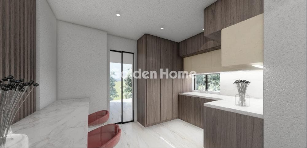 Apartment in Micheli, Ilion — Photo 1 of 11