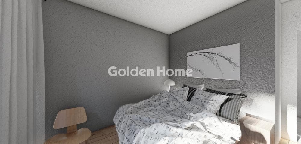 Apartment in Micheli, Ilion — Photo 3 of 11
