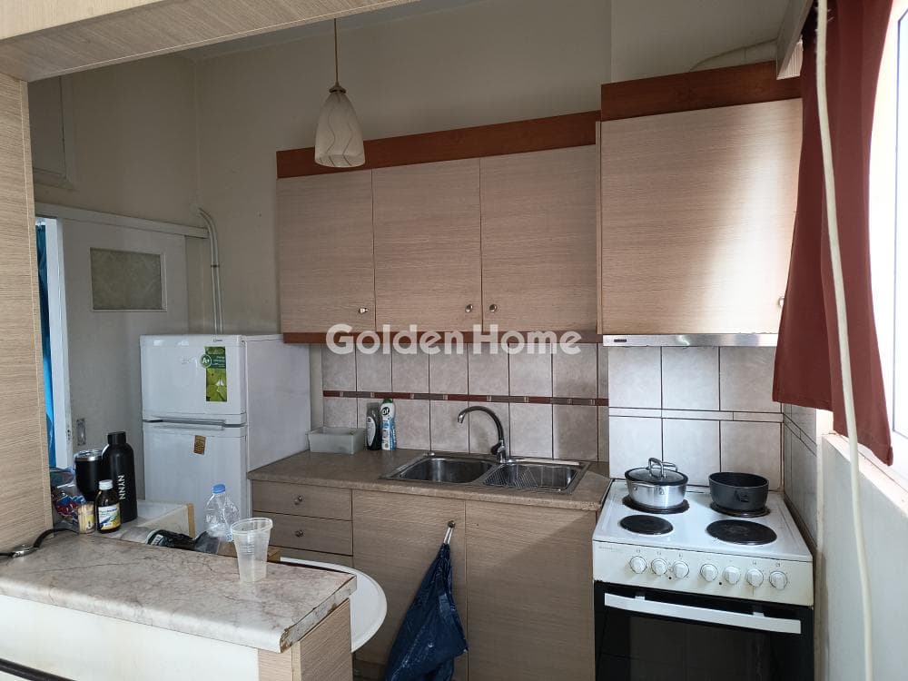 Apartment in Lofos Filaretou, Kalithea — Photo 4 of 10