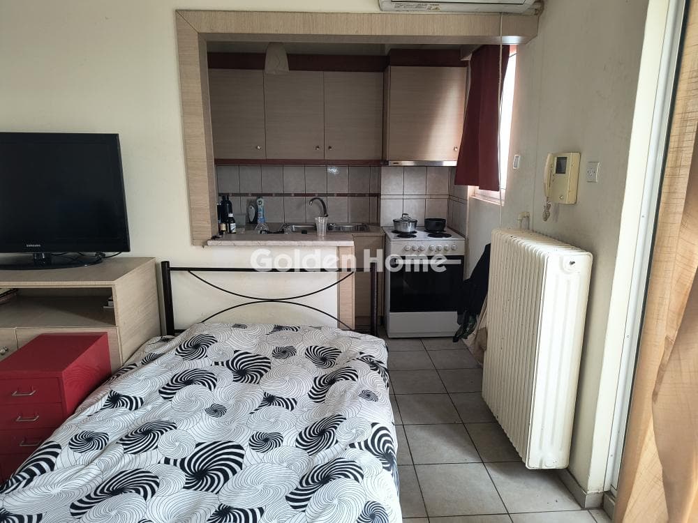 Apartment in Lofos Filaretou, Kalithea — Photo 5 of 10