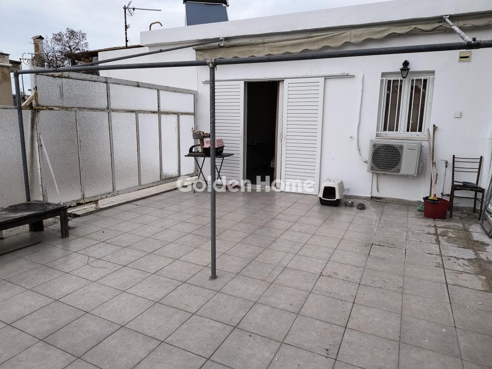 Apartment in Lofos Filaretou, Kalithea — Photo 8 of 10