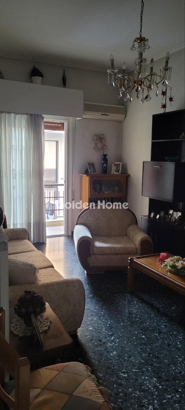 apartment στην Γκάζι - Μεταξουργείο - Βοτανικός