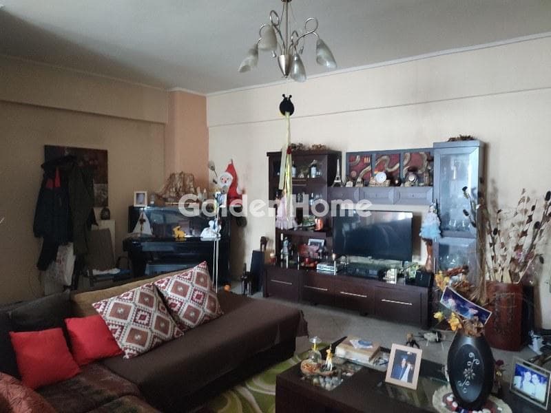 Διαμέρισμα στην Αυλίζα, Ανθηδώνος — Φωτογραφία 6 από 18