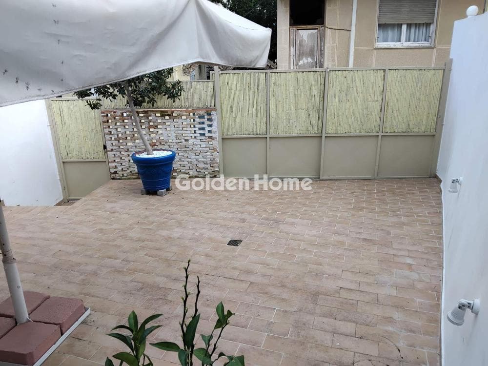 Μονοκατοικία στην Γούβα, Πάτρα — Φωτογραφία 4 από 11
