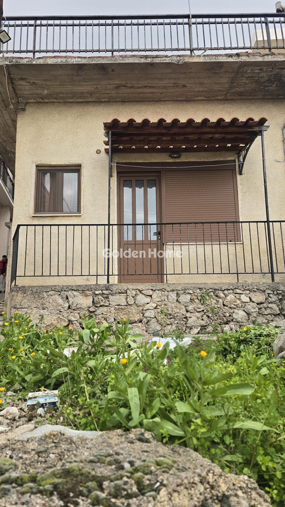 Μονοκατοικία στην Αράχοβα, Αράχωβα — Φωτογραφία 9 από 22