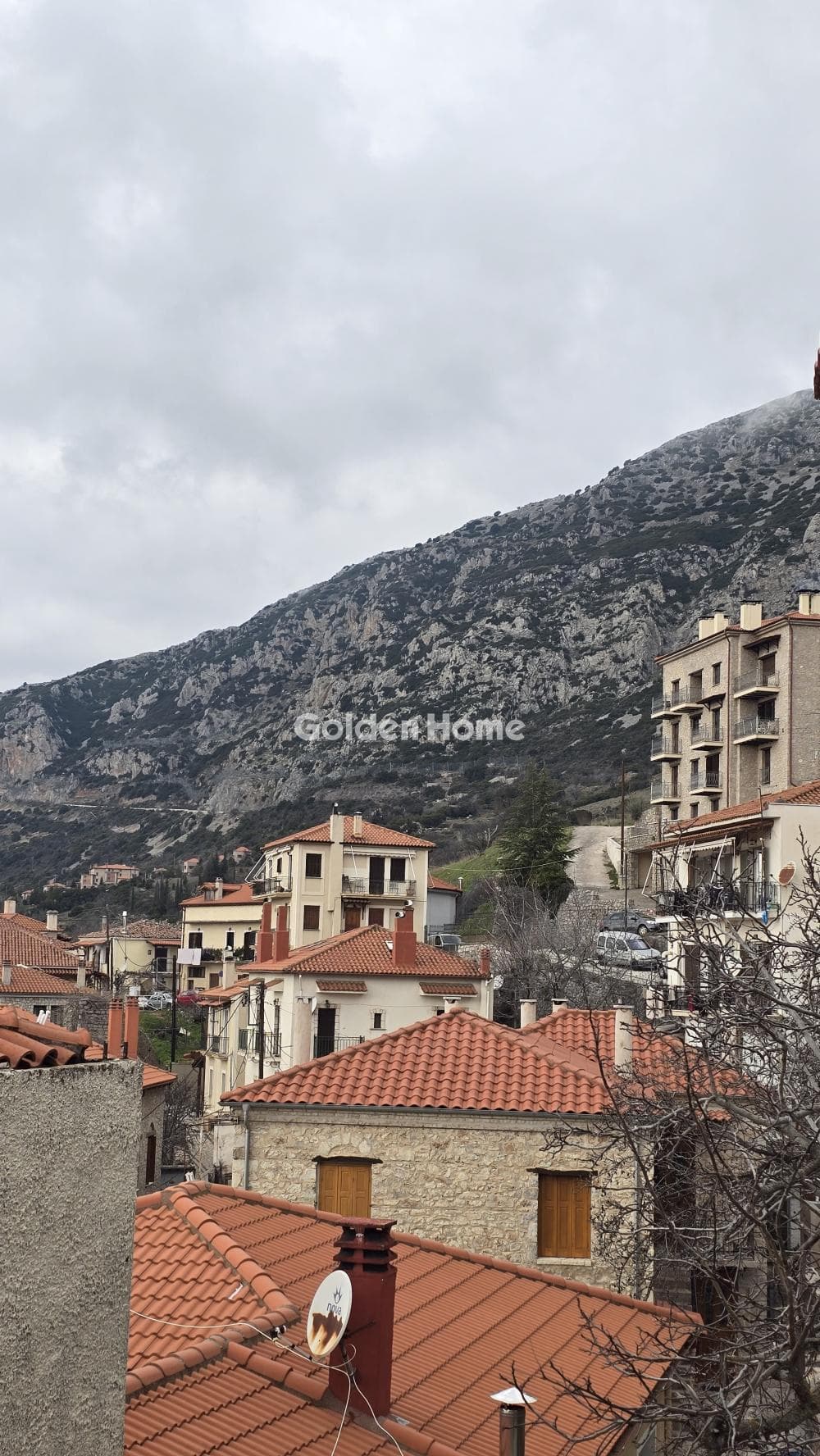Μονοκατοικία στην Αράχοβα, Αράχωβα — Φωτογραφία 18 από 22
