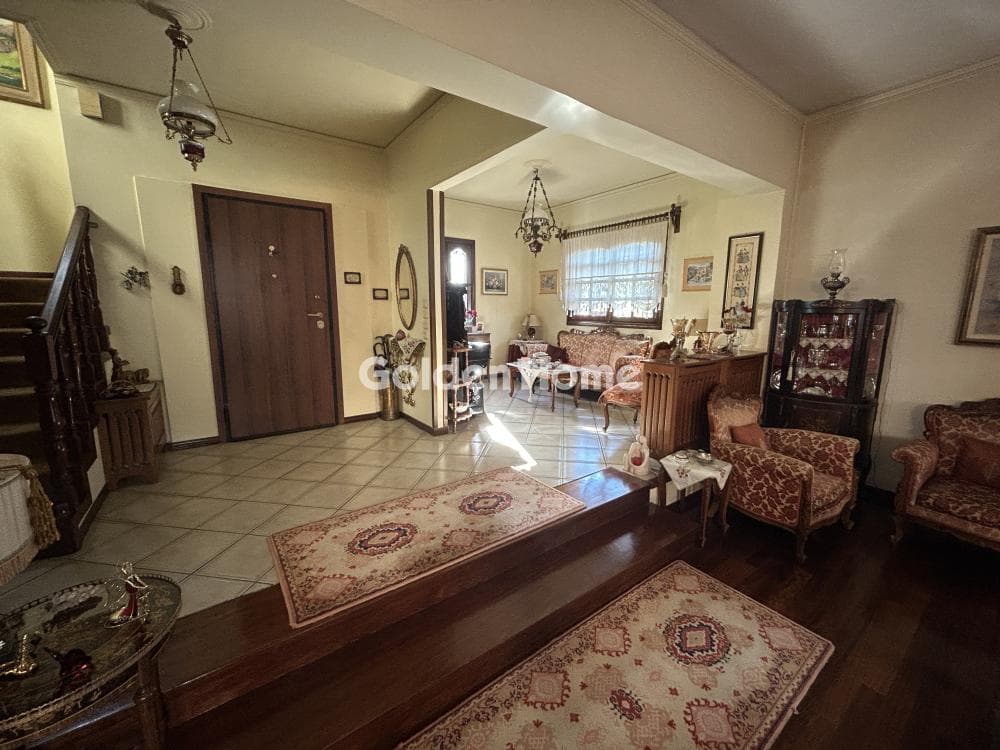 House in Adames Oikismos Peloponnision, Kifisia — Photo 4 of 24