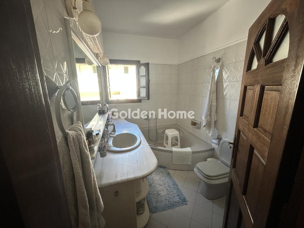 House in Adames Oikismos Peloponnision, Kifisia — Photo 13 of 24