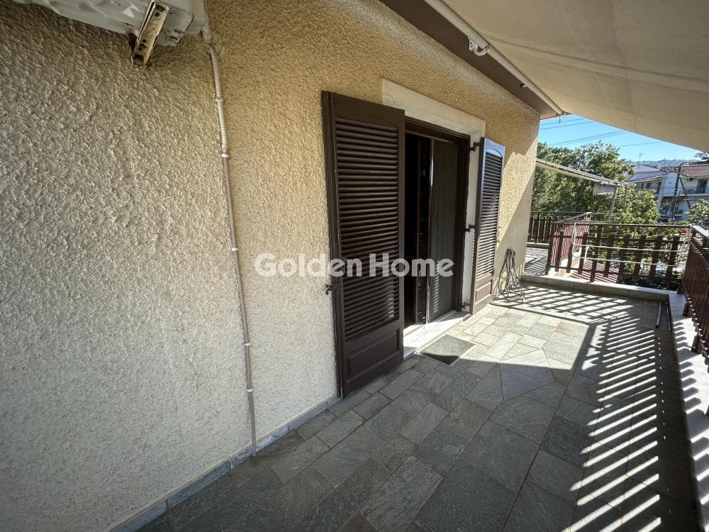 House in Adames Oikismos Peloponnision, Kifisia — Photo 15 of 24