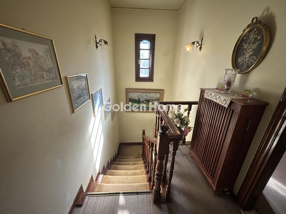 House in Adames Oikismos Peloponnision, Kifisia — Photo 16 of 24