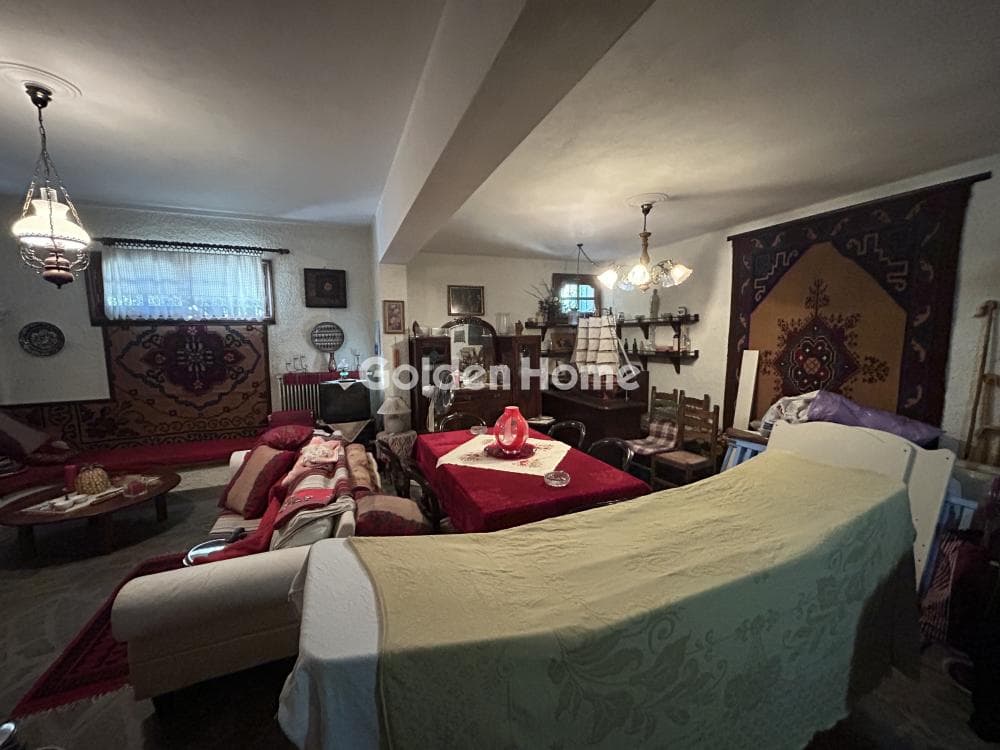 House in Adames Oikismos Peloponnision, Kifisia — Photo 17 of 24