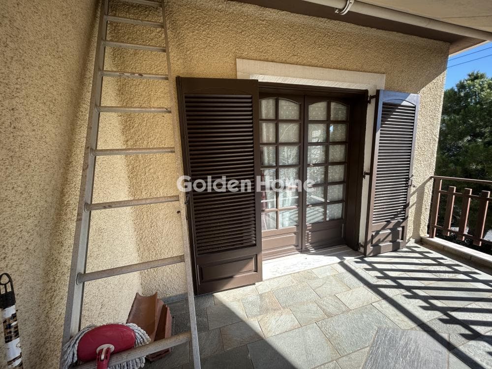House in Adames Oikismos Peloponnision, Kifisia — Photo 21 of 24