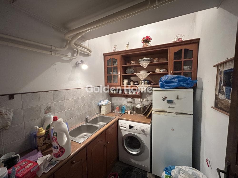 House in Adames Oikismos Peloponnision, Kifisia — Photo 22 of 24