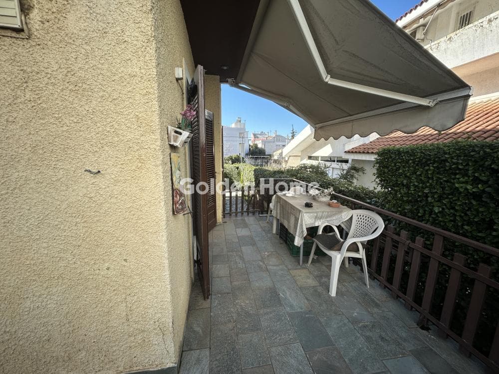 House in Adames Oikismos Peloponnision, Kifisia — Photo 24 of 24