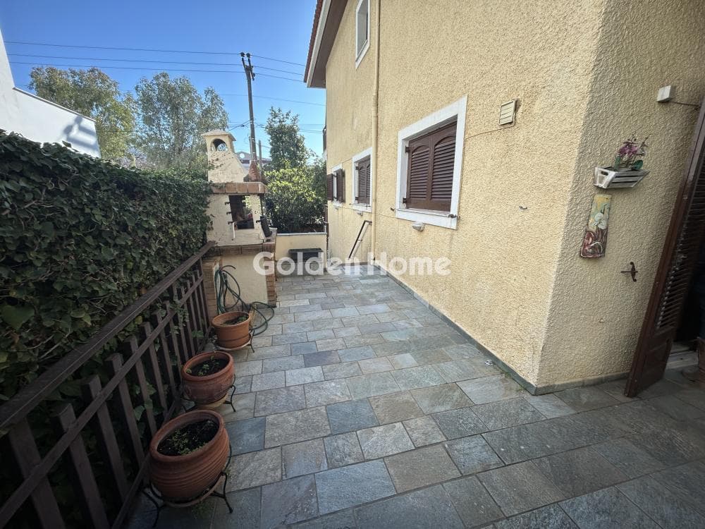 House in Adames Oikismos Peloponnision, Kifisia — Photo 23 of 24