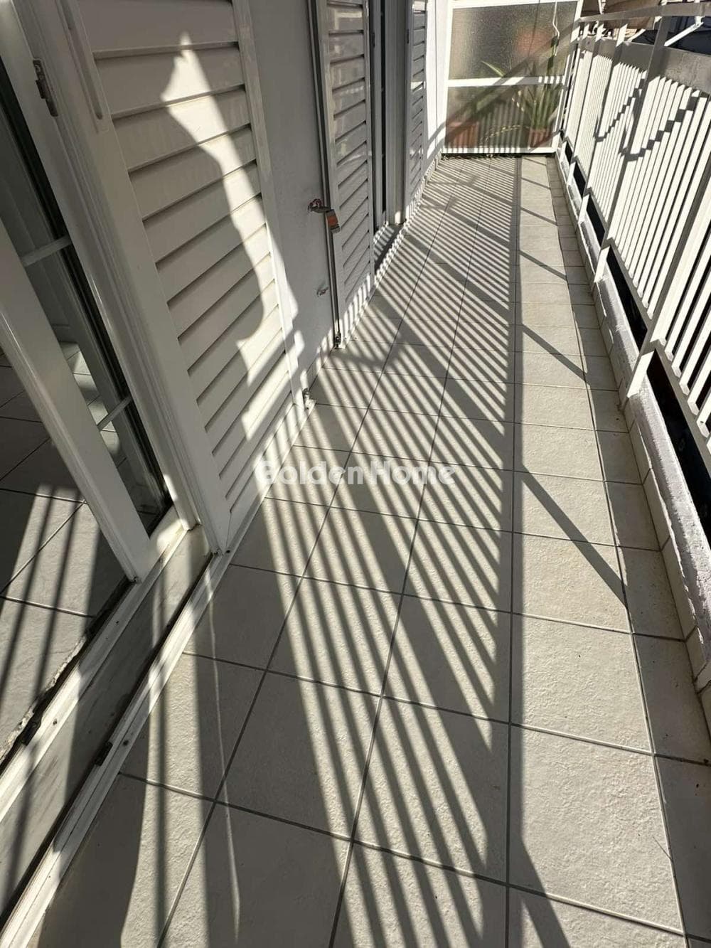 Apartment in Agios Ioannis Chrisostomos, Nikaia — Photo 10 of 12