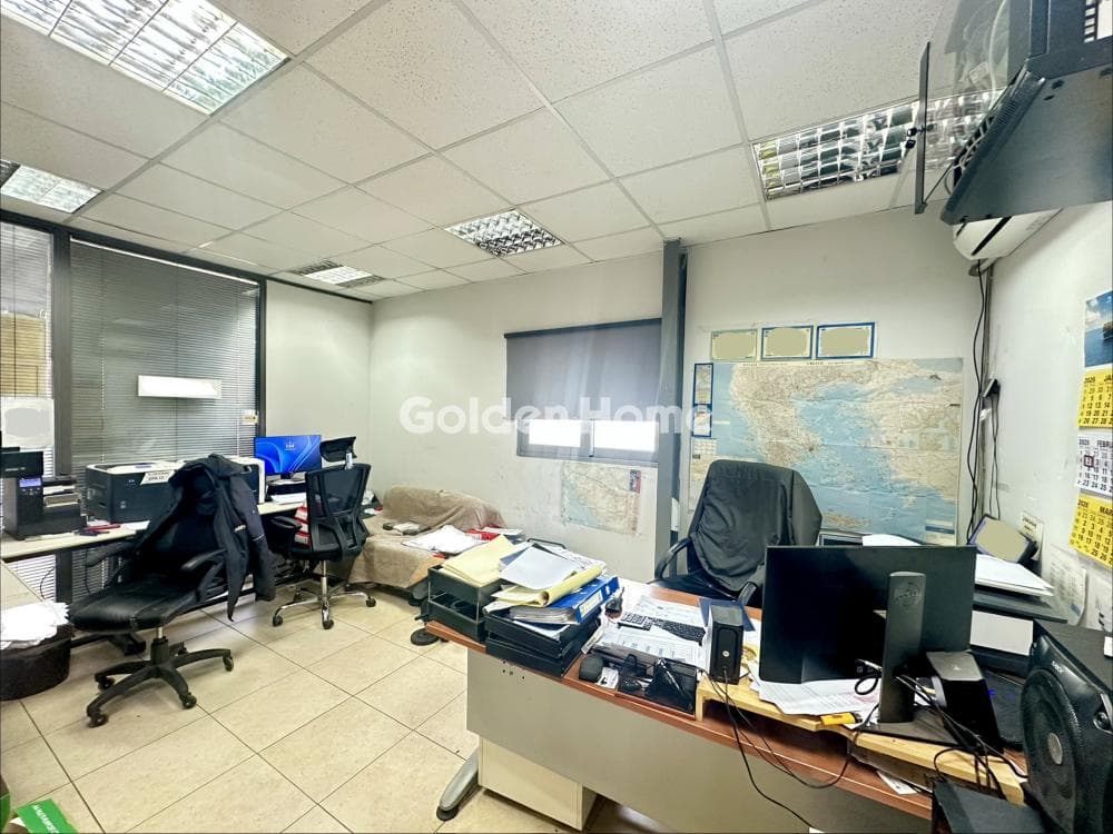 Warehouse in Panorama, Metamorfosi — Photo 8 of 9