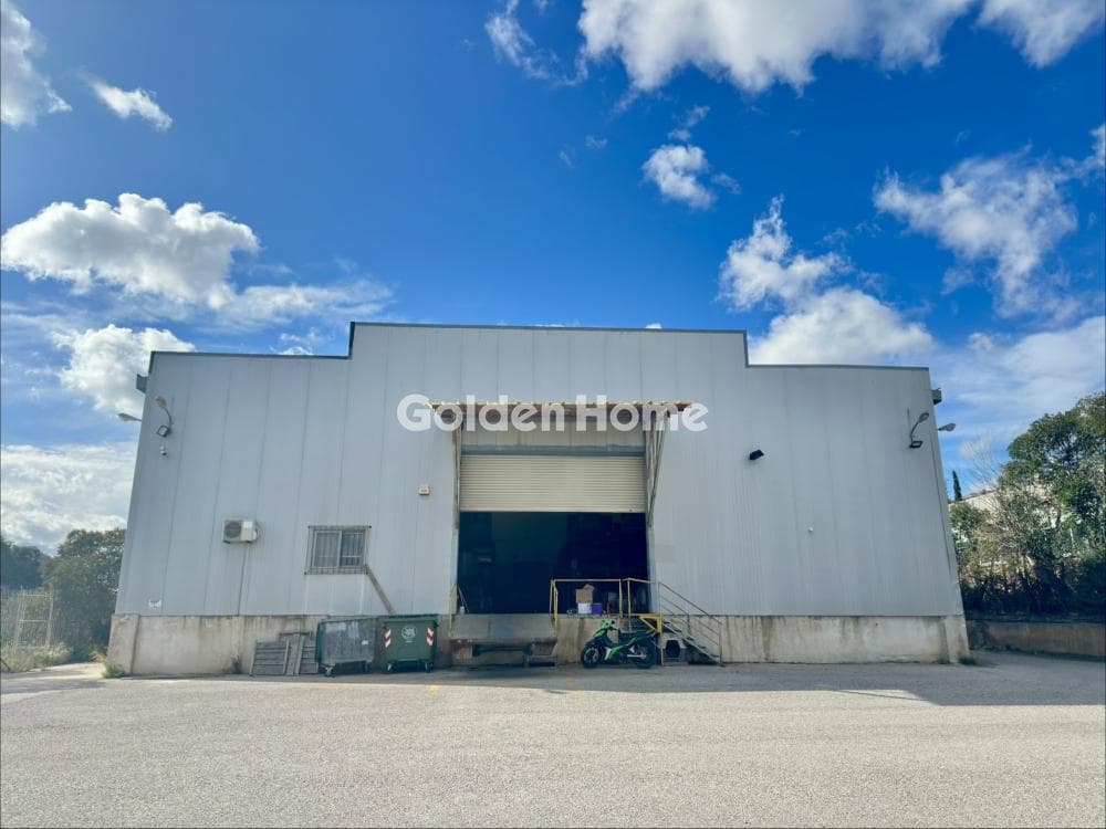 Warehouse in Panorama, Metamorfosi — Photo 3 of 9