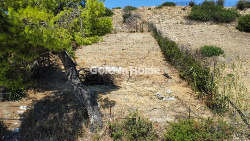 Οικόπεδο στην Νέα Παλλήνη, Παλλήνη — Φωτογραφία 3 από 3