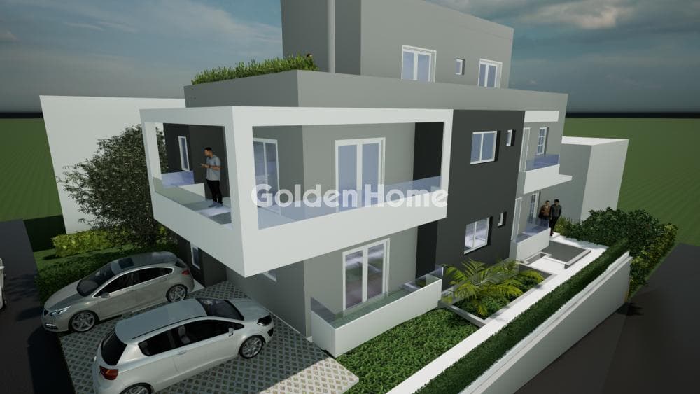 House in Mpalana, Gerakas — Photo 4 of 6