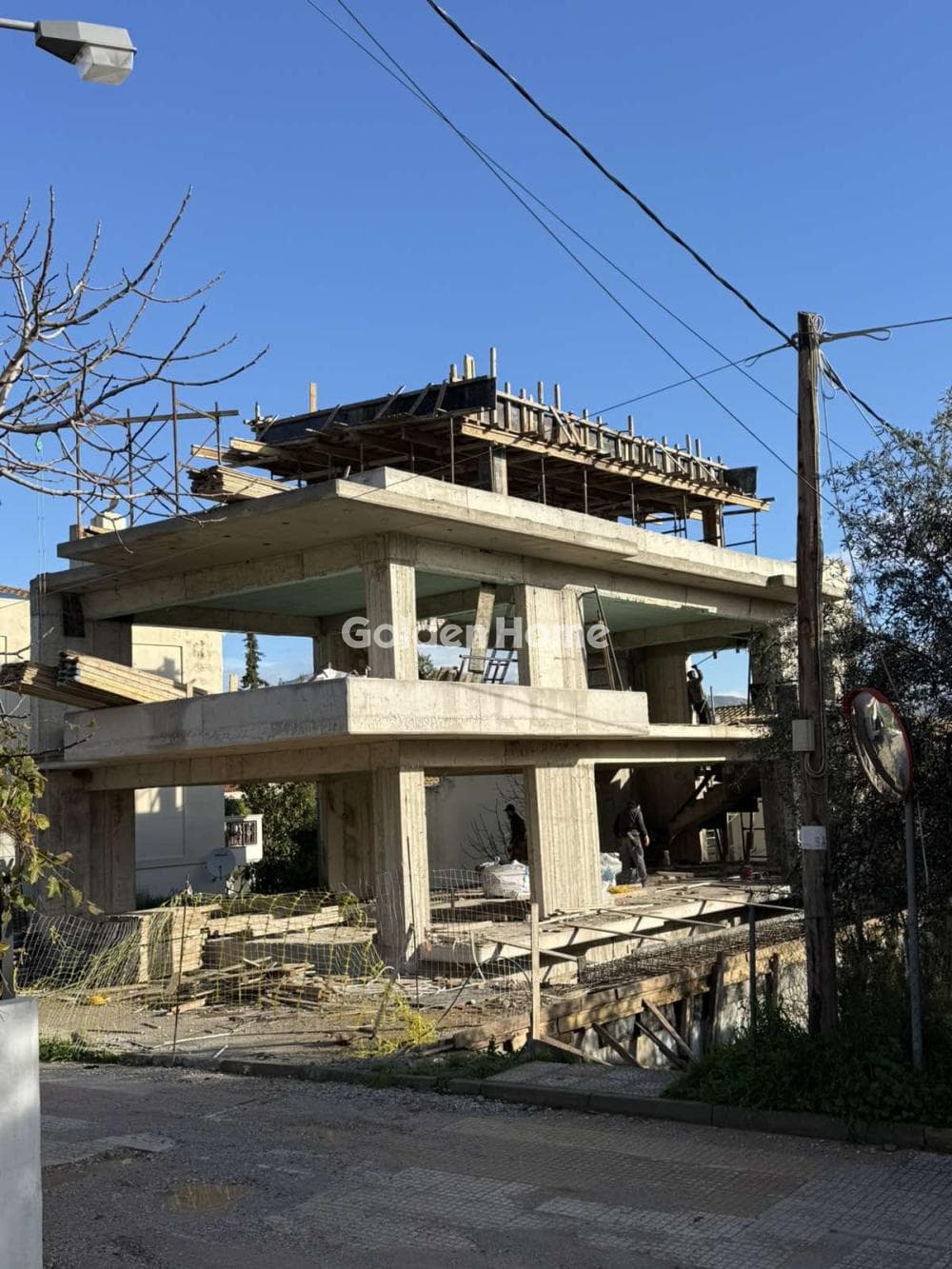 House in Mpalana, Gerakas — Photo 5 of 6
