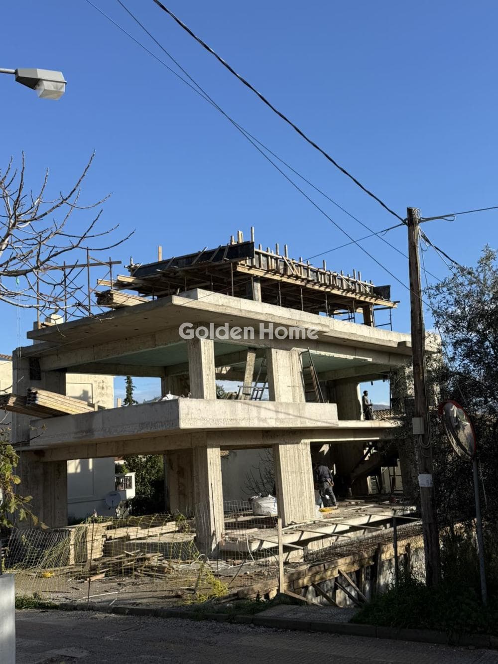 House in Mpalana, Gerakas — Photo 6 of 6