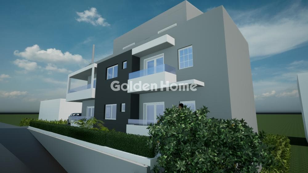House in Mpalana, Gerakas — Photo 1 of 6