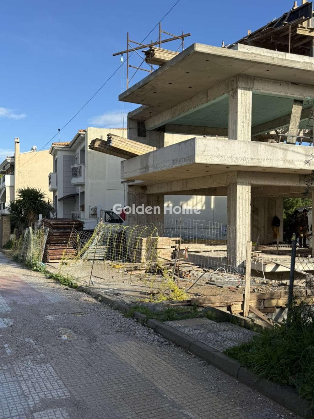 House in Mpalana, Gerakas — Photo 5 of 6