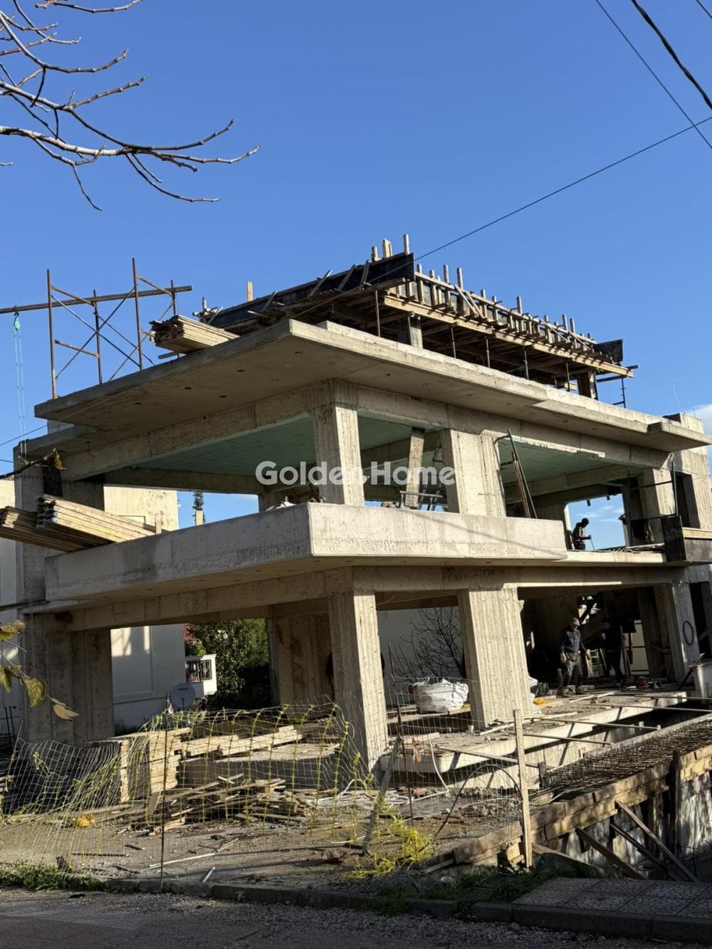 House in Mpalana, Gerakas — Photo 6 of 6