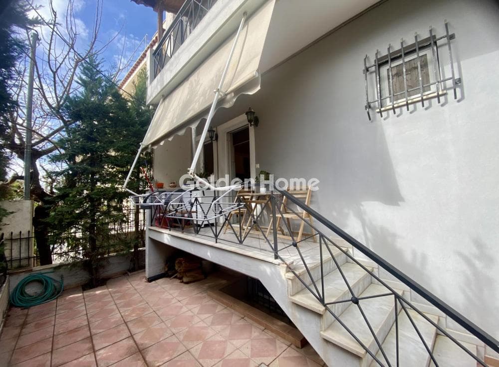 House in Patima Vrilission, Vrilissia — Photo 32 of 34