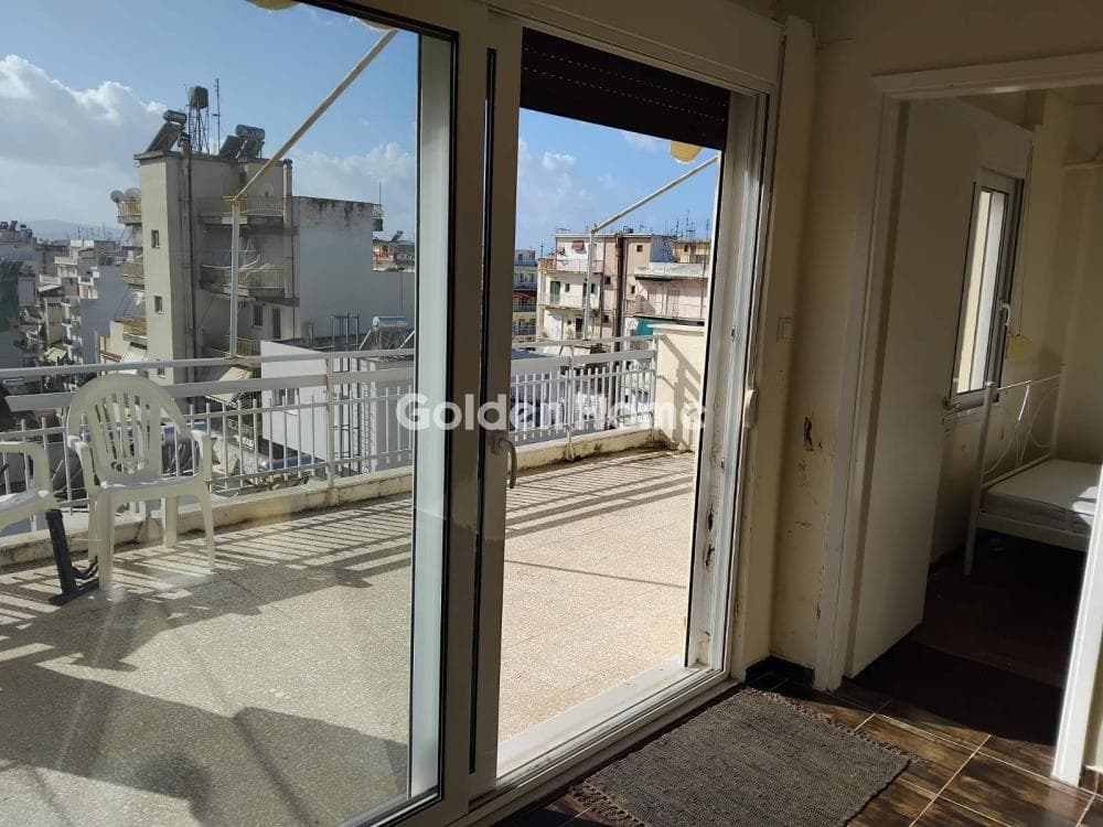 Διαμέρισμα στην Σκαγιοπούλειο, Πάτρα — Φωτογραφία 3 από 11