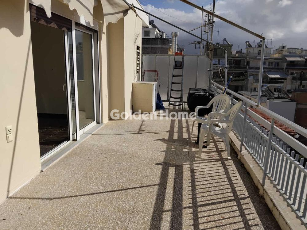 Διαμέρισμα στην Σκαγιοπούλειο, Πάτρα — Φωτογραφία 2 από 11