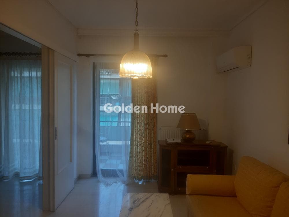Apartment in Panepistimioupoli, Zografou — Photo 4 of 18