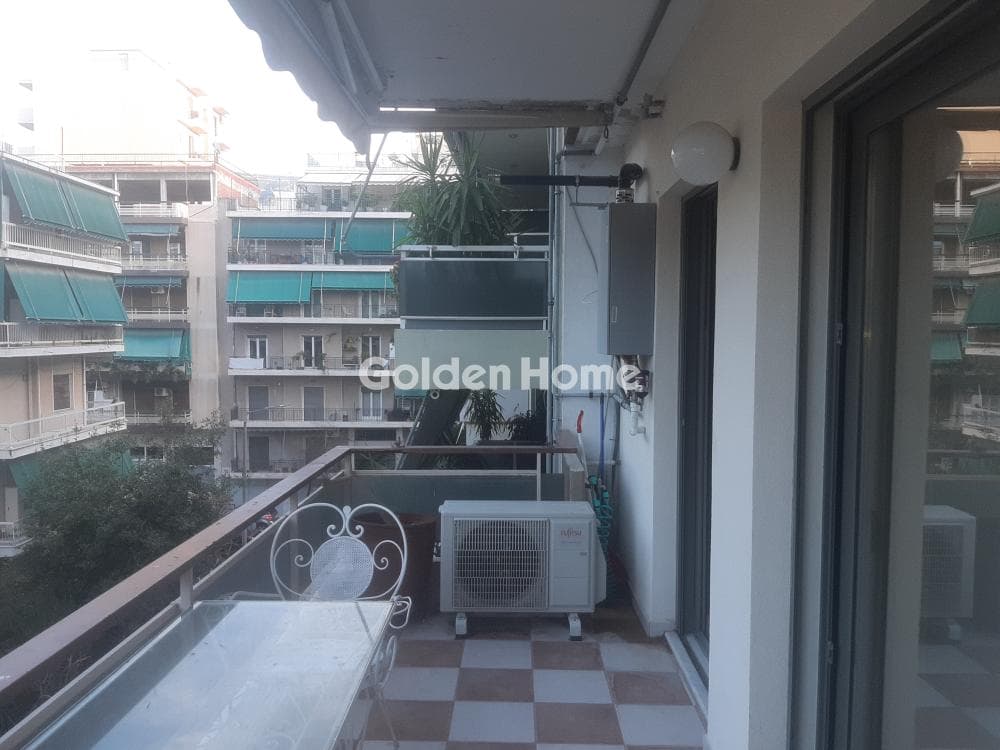 Apartment in Panepistimioupoli, Zografou — Photo 18 of 18