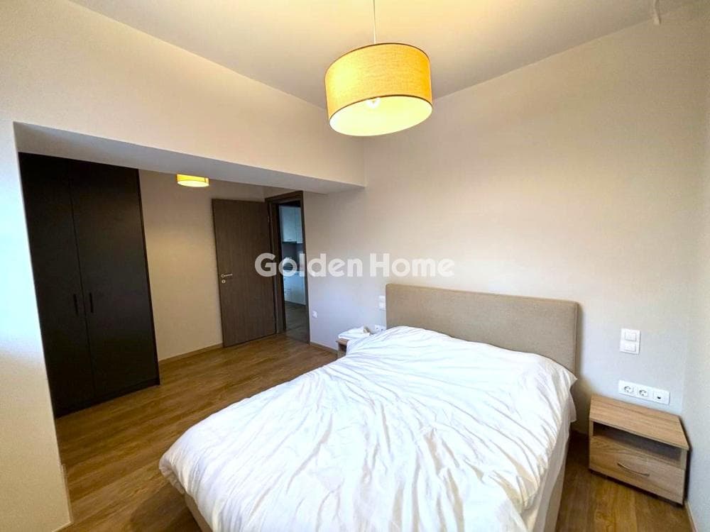 Apartment in Aigli, Glyfada — Photo 11 of 25