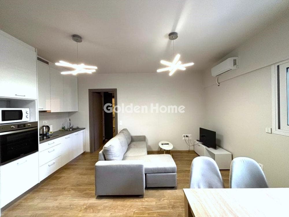 Apartment in Aigli, Glyfada — Photo 2 of 25