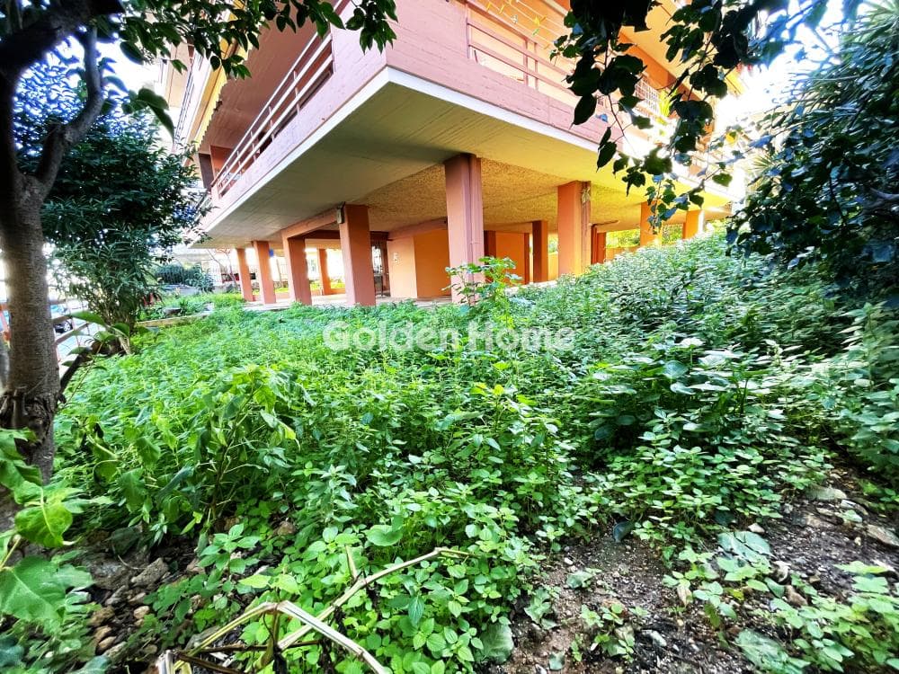 Apartment in Mirtea, Chaidari — Photo 23 of 26