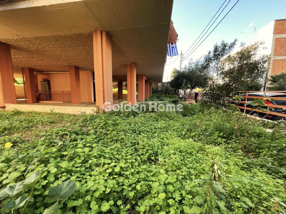 Apartment in Mirtea, Chaidari — Photo 24 of 26