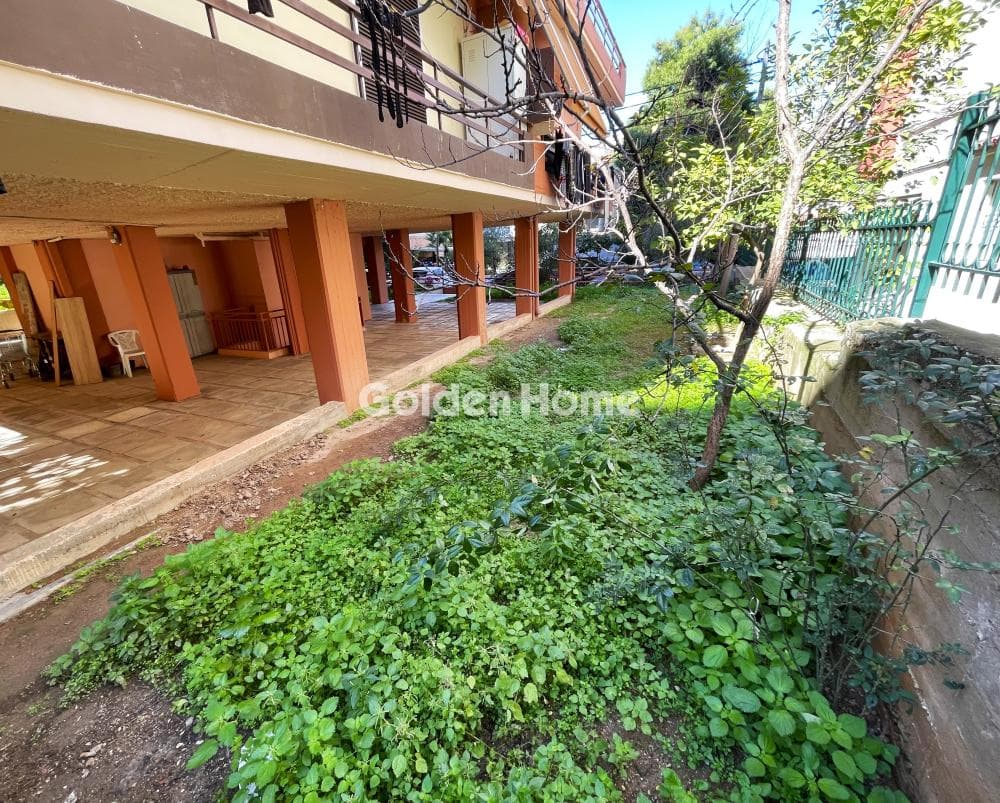 Apartment in Mirtea, Chaidari — Photo 25 of 26
