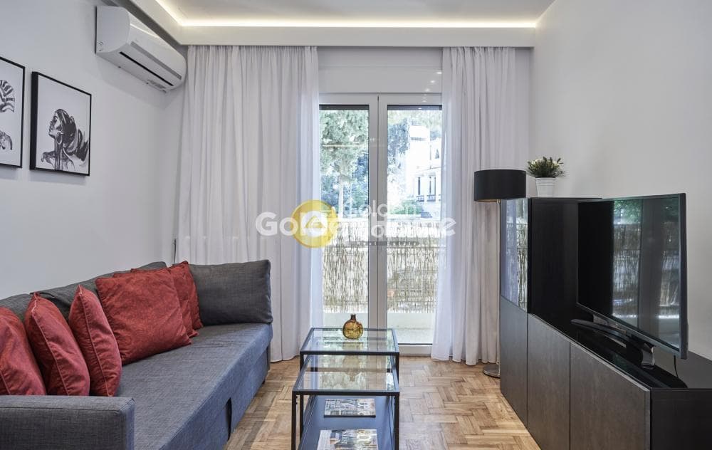 Διαμέρισμα στην Κάτω Ιλίσια, Ιλίσια — Φωτογραφία 10 από 22