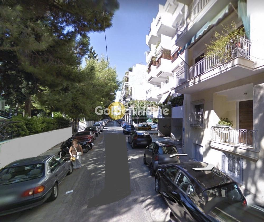 Διαμέρισμα στην Κάτω Ιλίσια, Ιλίσια — Φωτογραφία 16 από 22