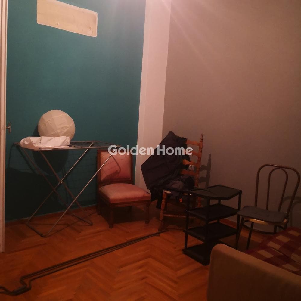 Διαμέρισμα στην Πλατεία Δαβάκη, Καλλιθέα — Φωτογραφία 6 από 10