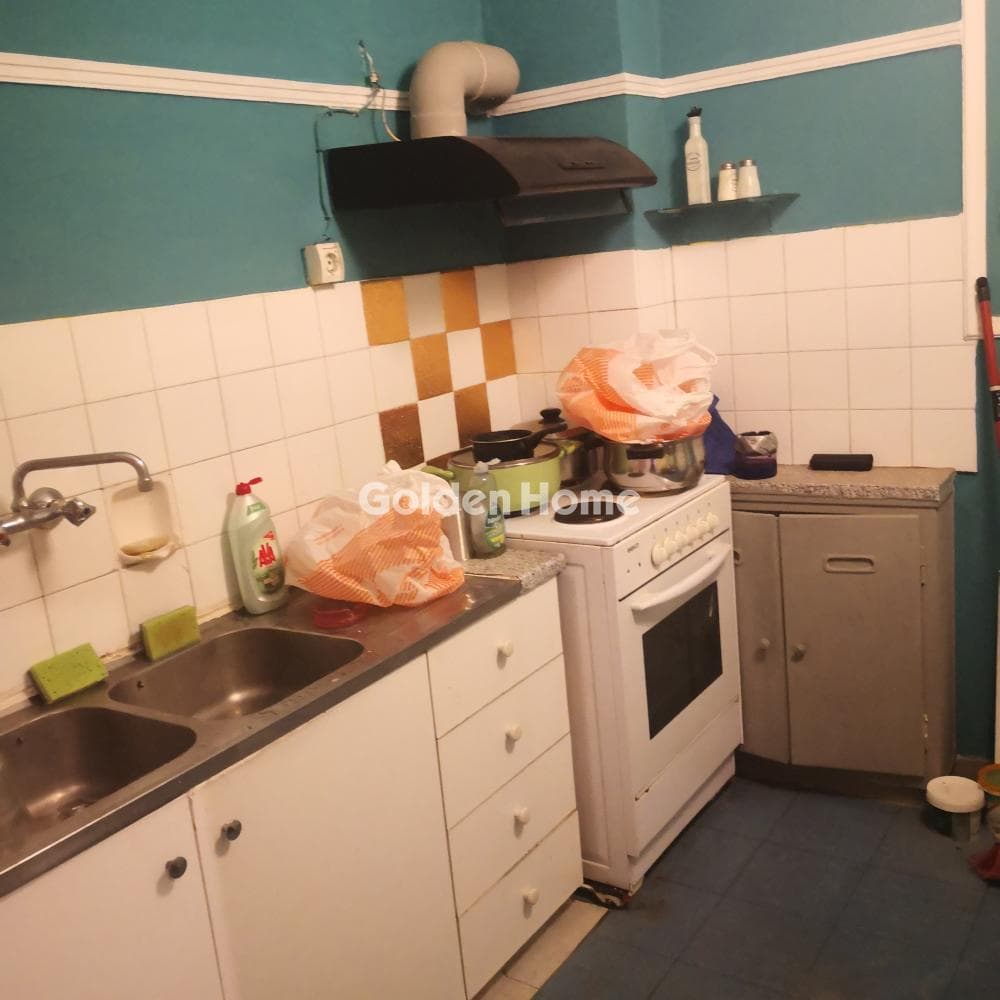 Διαμέρισμα στην Πλατεία Δαβάκη, Καλλιθέα — Φωτογραφία 7 από 10